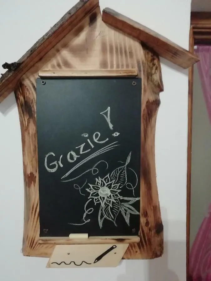 Appartamento La Casina Stia