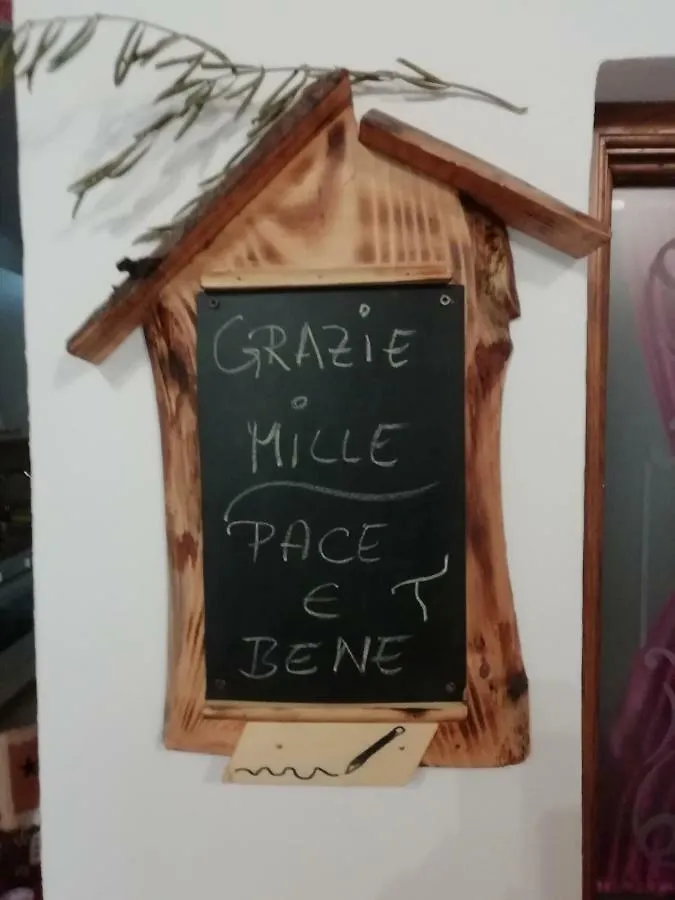 Appartamento La Casina Stia