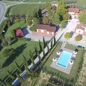 Barbarino Vakantieboerderij