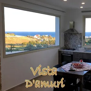 Vista D'amuri , Sciacca Italia