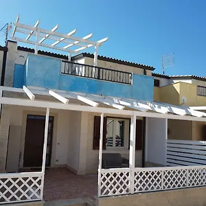 Casa La Rosa - Rada Delle Tortore , Marzamemi Italia