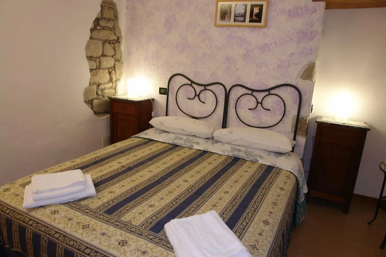 La Casina Apartment Stia 0*,  Italy