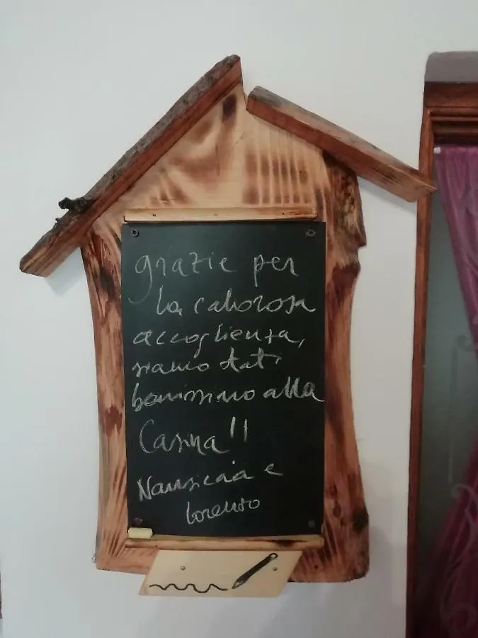 La Casina Apartment Stia Italy