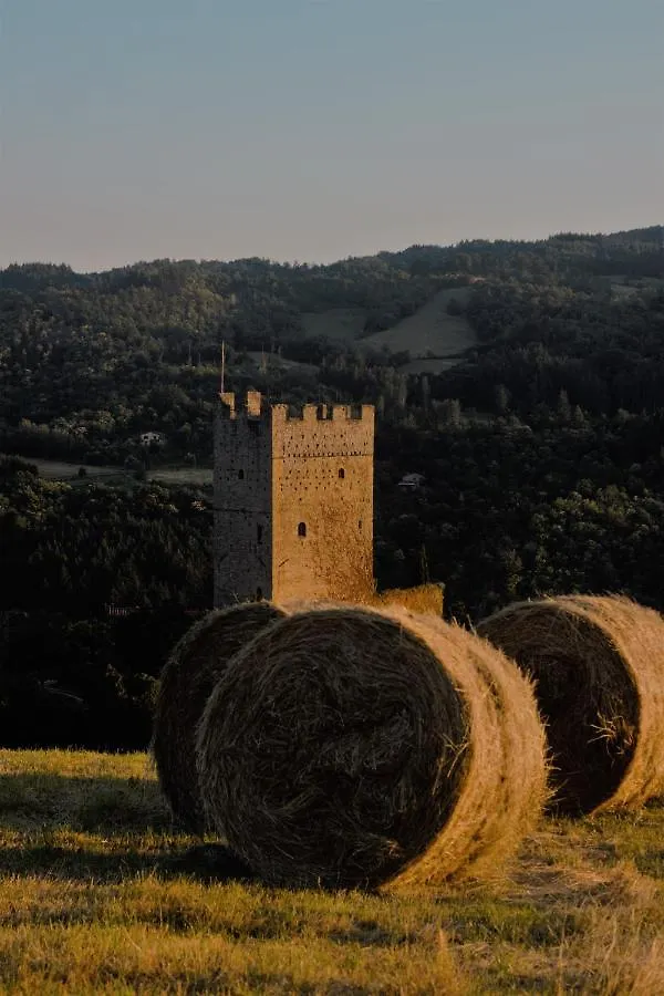 Appartamento La Casina Stia