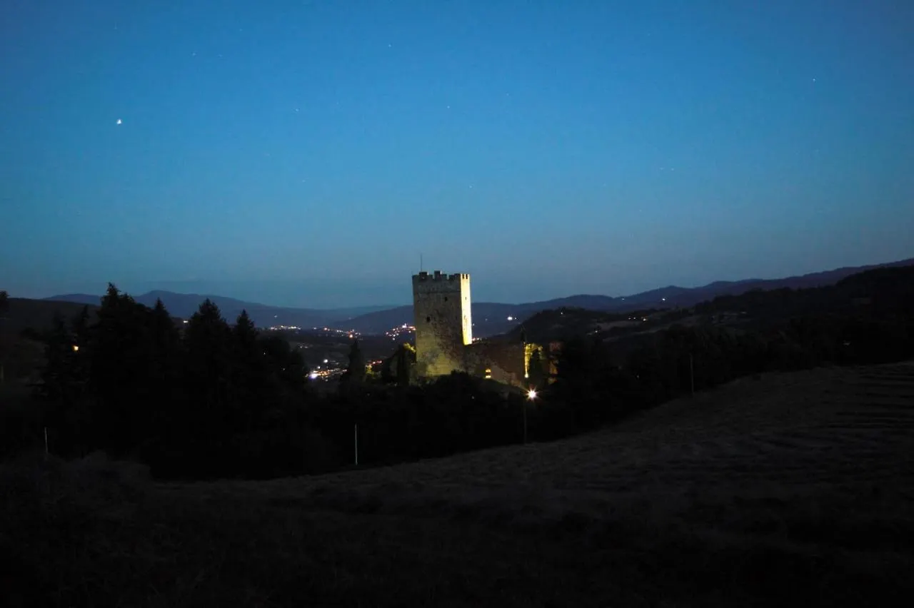 Appartamento La Casina Stia 0*,  Italia