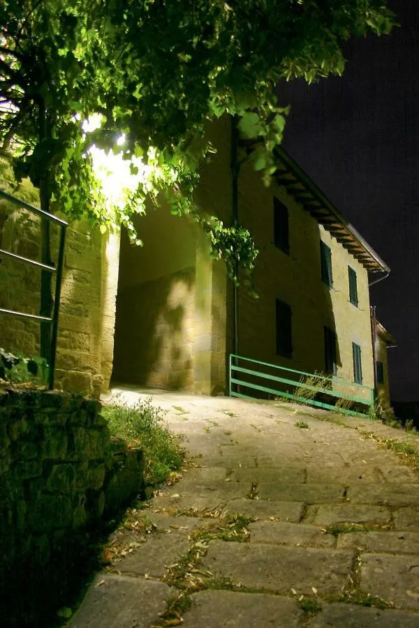 Appartamento La Casina Stia