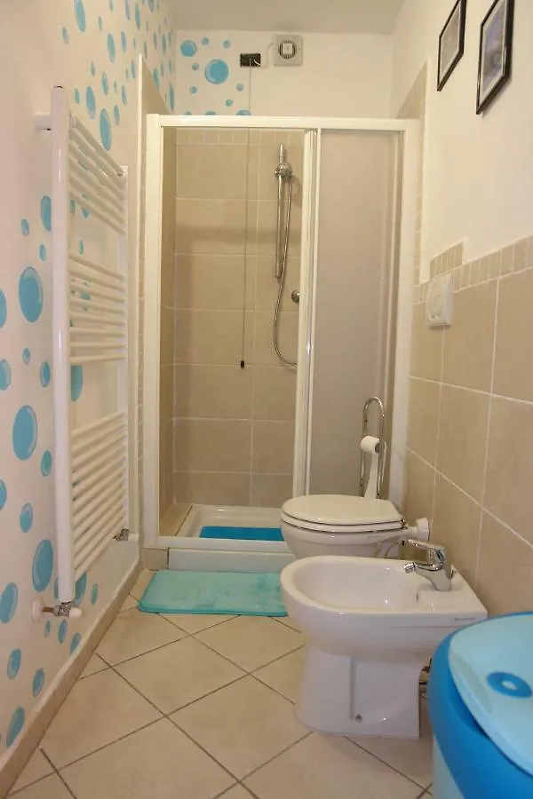 Appartamento La Casina Stia Italia