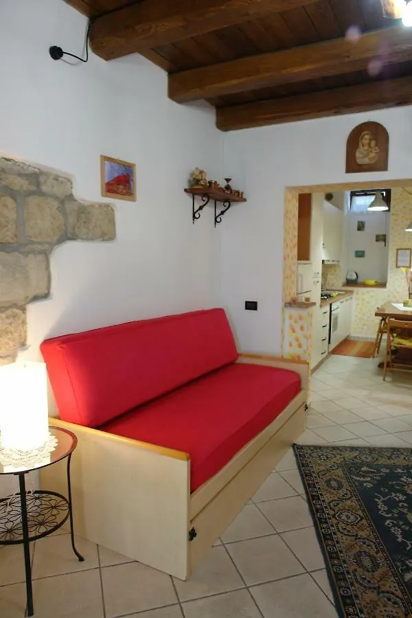 Appartamento La Casina Stia