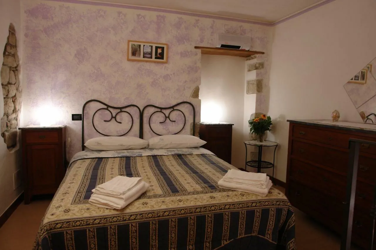 Appartamento La Casina Stia