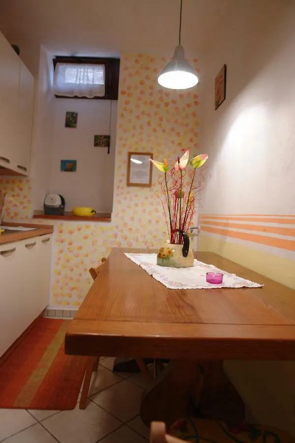 Appartamento La Casina Stia