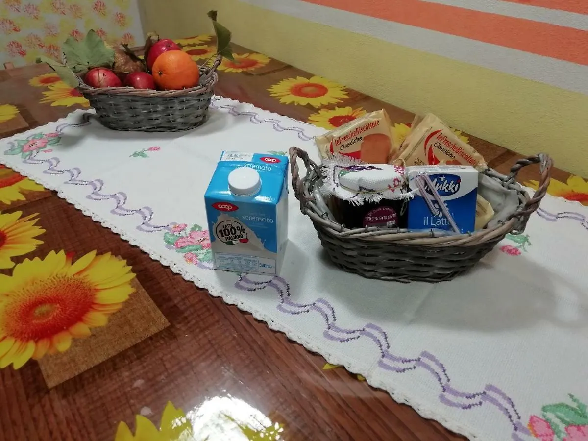 Appartamento La Casina Stia
